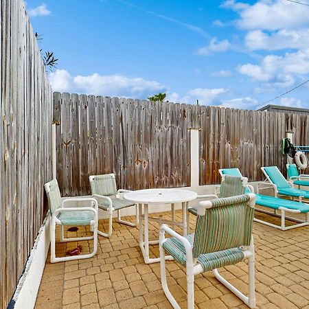 Campeche Retreat #2 Villa South Padre Island Exterior photo